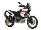 Yamaha Ténéré 700 Rally Edition